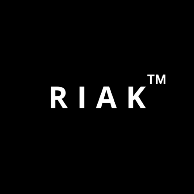 RIAK- Unique Designs Celebrating Individuality