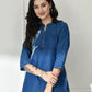 Denim Lily Tunic